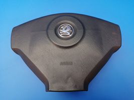 Opel Vivaro Steering wheel airbag 8200676904