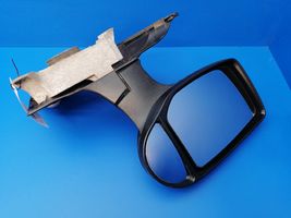 Ford Transit Manual wing mirror 