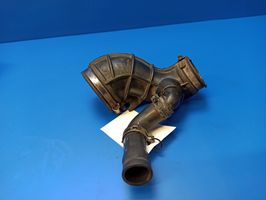 Volkswagen Sharan Turbo air intake inlet pipe/hose 59431