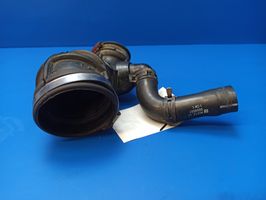 Volkswagen Sharan Turbo air intake inlet pipe/hose 59431