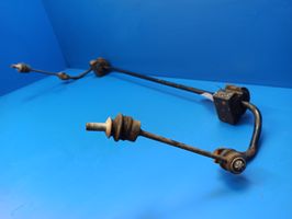 BMW 7 E65 E66 Tylny stabilizator / drążek OEM