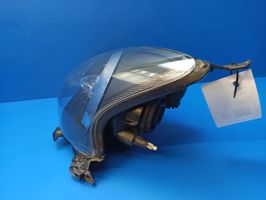 Toyota Aygo AB10 Lampa przednia 811500H020