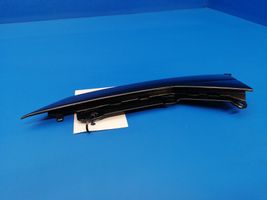 Audi A3 S3 8V Rivestimento modanatura del vetro della portiera posteriore 8V5839903