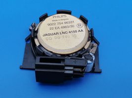 Jaguar XJ X308 Etuoven diskanttikaiutin LNC4150