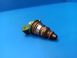 Jaguar XJ X308 Fuel injector 862162891