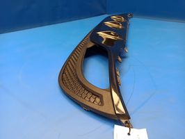 Mercedes-Benz C W205 Rear bumper lower part trim A2058856238