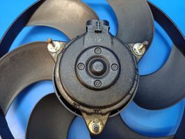 Jaguar XJ X308 Electric radiator cooling fan MP8125