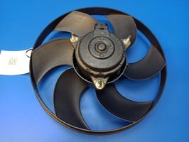 Jaguar XJ X308 Electric radiator cooling fan MP8125