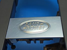Land Rover Discovery 5 Garniture de panneau console centrale 105870891C