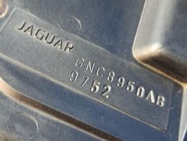 Jaguar XJ X308 Mechanizm i silniczek wycieraczek szyby przedniej / czołowej GNC8950
