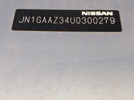 Nissan 370Z Calculateur moteur ECU MEC108780