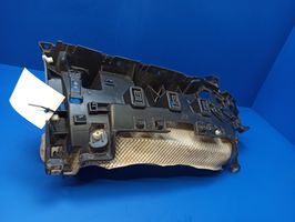 Land Rover Discovery 5 Support de pare-chocs arrière KY3217882AA2