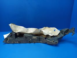 Land Rover Discovery 5 Support de pare-chocs arrière KY3217882AA2