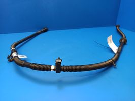 Land Rover Discovery 5 Tuyau d'alimentation conduite de carburant HY329N099AD
