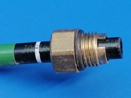 Land Rover Discovery 5 Conduite, tuyau de suspension pneumatique HPLA3D234BA