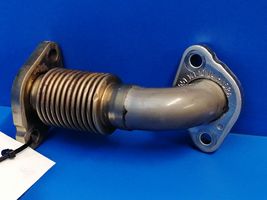 Mercedes-Benz E W212 EGR valve line/pipe/hose A6511411004