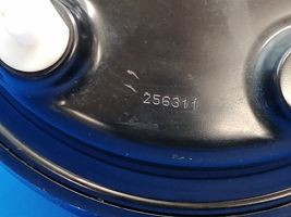 Nissan 370Z Stabdžių vakuumo pūslė 0204701587