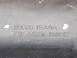 Nissan 370Z Kita bagažinės apdailos detalė 909001EA0A