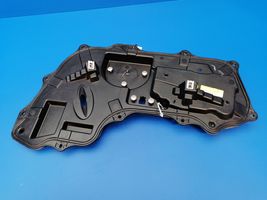 Land Rover Evoque II Altro elemento di rivestimento della portiera anteriore K8D221122A