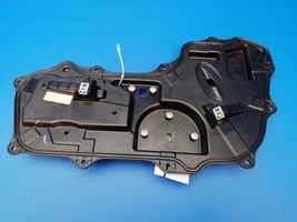 Land Rover Evoque II Altro elemento di rivestimento della portiera anteriore K8D221122A