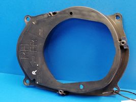 Nissan 370Z Copertura altoparlante della portiera anteriore 281661EA0A