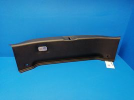 Nissan 370Z Rivestimento di protezione sottoporta del bagagliaio/baule 849921EA0A