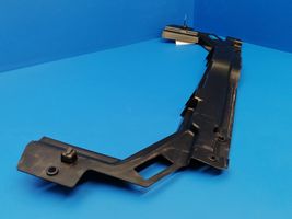 Land Rover Discovery 5 Staffa del pannello di supporto del radiatore parte superiore HY328A303A