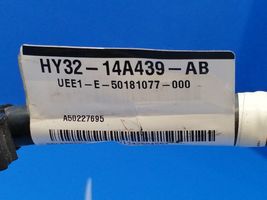 Land Rover Discovery 5 Module de fusibles HY3214A439AB