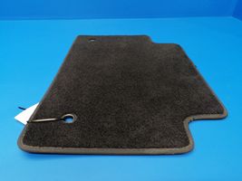 Land Rover Evoque II Tapis de sol arrière K8D2130A22GA8PVJ