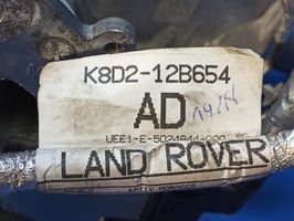 Land Rover Evoque II Scatola ingranaggi del cambio K8D27L486AC
