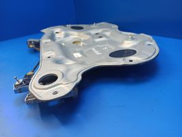 Nissan 370Z Alzacristalli elettrico della portiera anteriore 807751EA0A