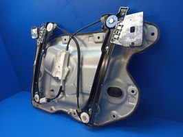 Nissan 370Z Alzacristalli elettrico della portiera anteriore 807751EA0A