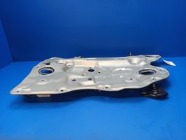 Nissan 370Z Alzacristalli elettrico della portiera anteriore 807741EA0A