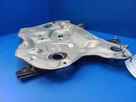 Nissan 370Z Alzacristalli elettrico della portiera anteriore 807741EA0A