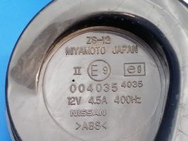 Nissan 370Z Äänimerkkilaite 256101EAOA
