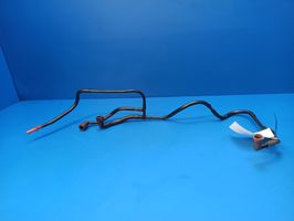 Opel Vivaro Fuel line/pipe/hose OEM