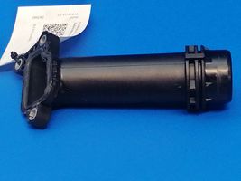 BMW X5 F15 Tuyau de liquide de refroidissement moteur 7810707