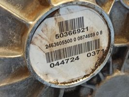 Mercedes-Benz CLA C117 X117 W117 Manual 6 speed gearbox A1762610101