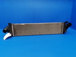 Volvo S40 Chłodnica powietrza doładowującego / Intercooler 9M519L440AC