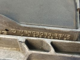 Mercedes-Benz CLA C117 X117 W117 Ohjauspyörän akselisarja A2464602316