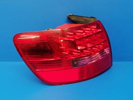 Audi A6 S6 C6 4F Luci posteriori 89033806