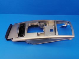 Audi A6 S6 C6 4F Center console decorative trim 4F2864261