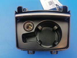 Audi A6 S6 C6 4F Porte-gobelet arrière 4F2862533A