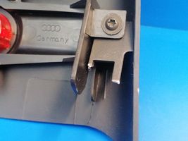 Audi A6 S6 C6 4F Glove box central console 4F0863244C