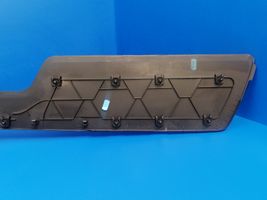 Audi A6 S6 C6 4F Garniture latérale de console centrale avant 4F2863305