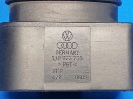 Audi A6 S6 C6 4F Cablaggio/impianto del faro/fanale 1J0973735