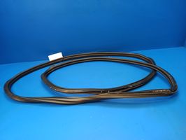 Audi A6 S6 C6 4F Trunk rubber seal (body) 4F9827705D