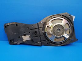 Cadillac CTS Subwoofer altoparlante 25681414