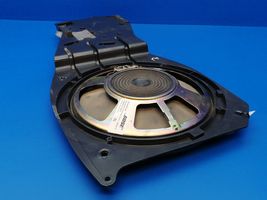 Cadillac CTS Altavoz subwoofer 25681414