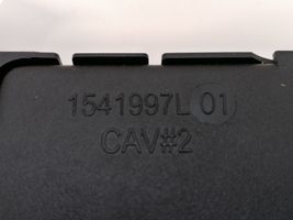 Cadillac CTS Sterownik / Moduł drzwi 25735997